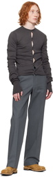 OUAT Gray New Trousers