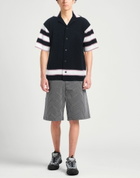 Marni Mens Shirt in Midnight blue