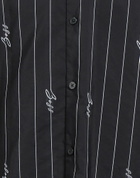 Boss Mens Shirt in Black