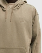 DICKIES CLANCY HEAVYWEIGHT HOODIE Beige Mens Hoody