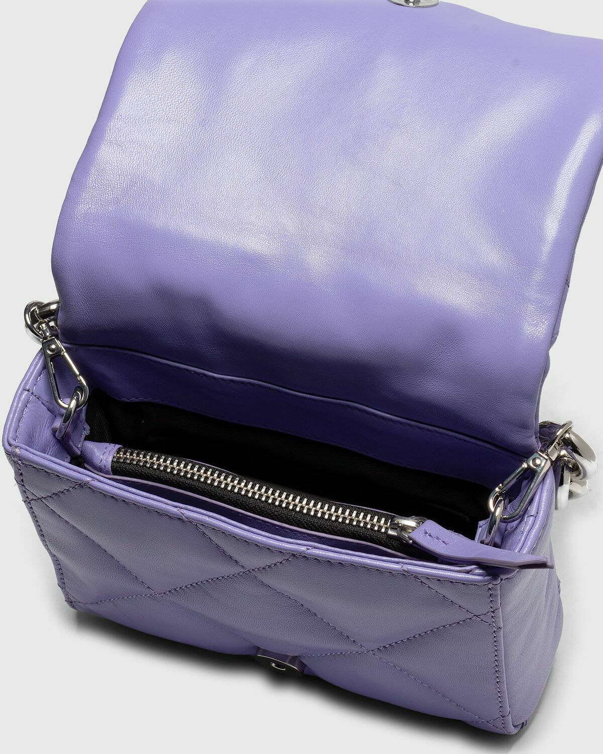 Stand Studio Hestia Bag Purple Small Bags