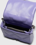 Stand Studio Hestia Bag Purple Small Bags