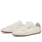 Axel Arigato Men's Daze Runner in Beige/Dark Tan