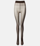Wolford Satin Touch tights