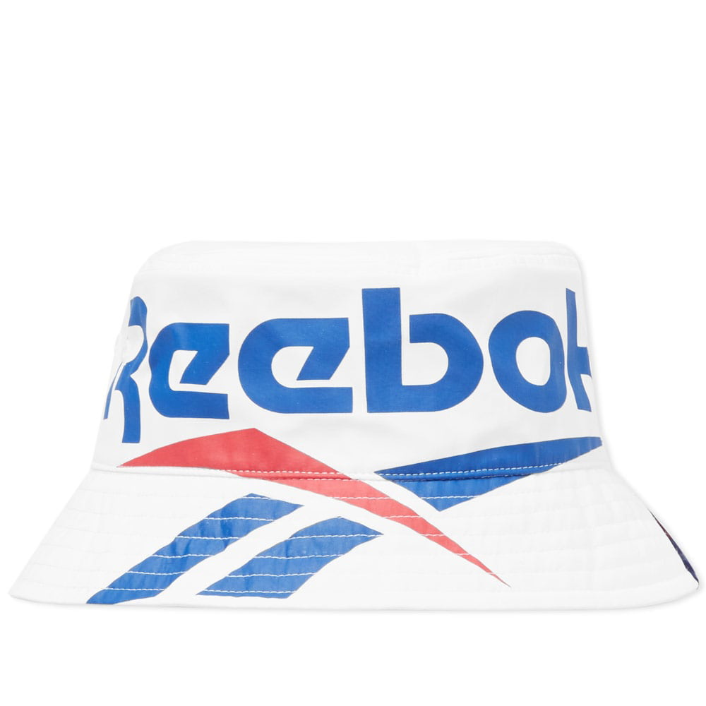 Brutal recurso Permuta Reebok Classics Vector Bucket Hat Reebok