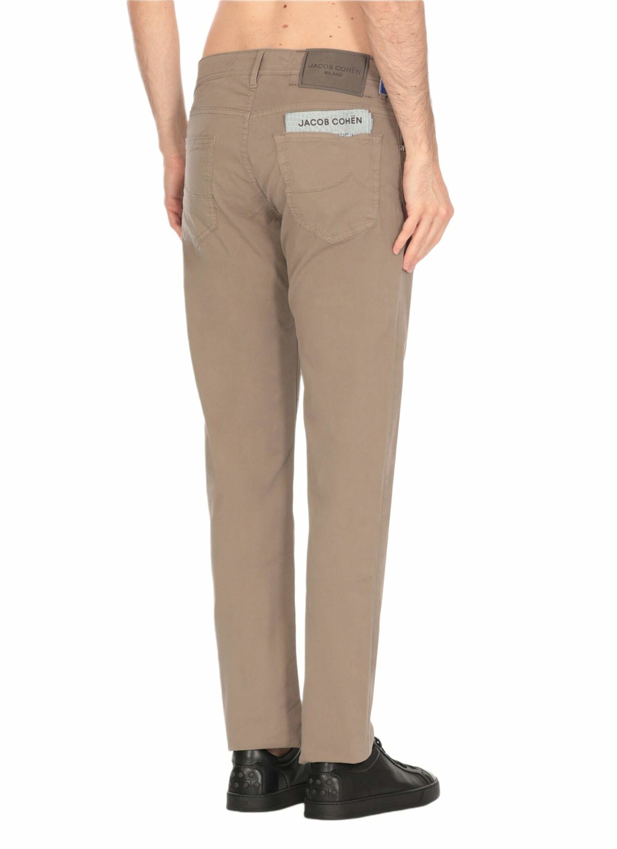 Jacob Cohen Nick Pants Jacob Cohen