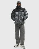 The North Face 1996 RETRO NUPTSE JACKET Black Mens Down & Puffer Jacket