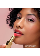 Chantecaille Flamingo Lip Chic - Vibrant Coral