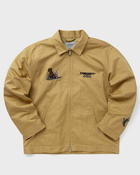 Carhartt Wip Ducks Jacket Brown - Mens - Windbreaker