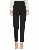 Manila Grace Womens Pants in Black