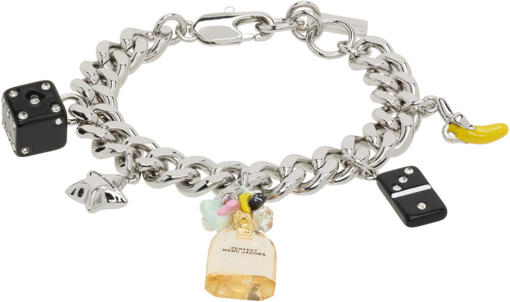 Photo: Marc Jacobs Perfect Charm Bracelet