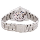Grand Seiko Heritage Automatic Blue Dial Mens Watch SLGH009