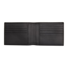 Jil Sander Black Pocket Wallet