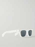 Jacques Marie Mage - Dealan D-Frame Acetate Sunglasses