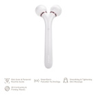 GESKE Sonic Facial Roller | 4 in 1 Tools & Brushes 4099702001664
