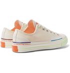 Converse - Pigalle Chuck 70 Coated-Canvas Sneakers - Neutrals