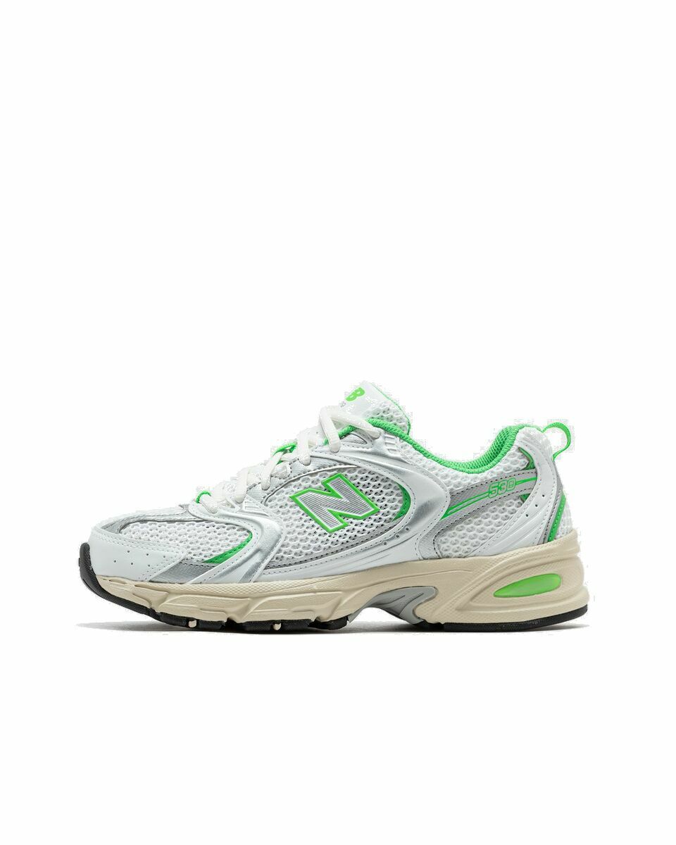 Photo: New Balance 530 White - Mens - Lowtop