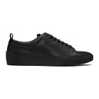 Hugo Black Zero-Tenn-GR Sneakers