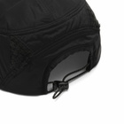 CAYL Men's Alpha Hybrid Cap in Black 