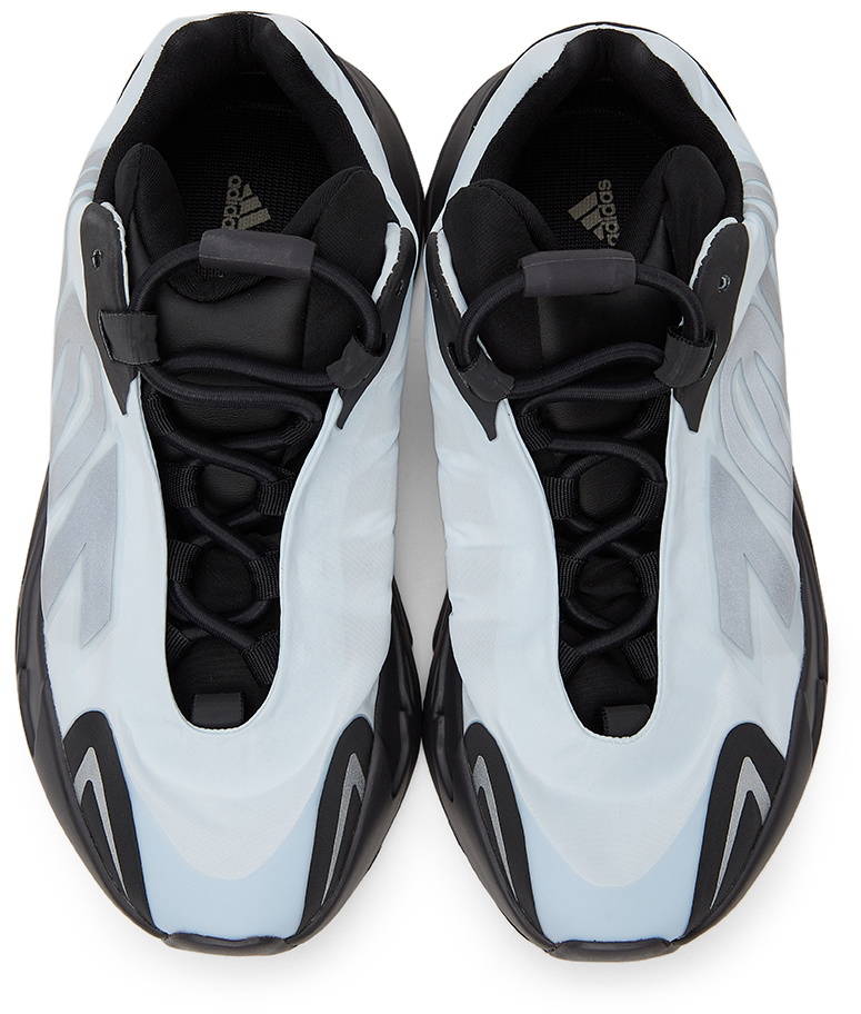 YEEZY Blue Boost 700 Sneakers