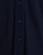 Crossley Womens Cardigan Midnight in Blue