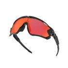 Oakley Jawbreaker Sunglasses Black - Mens - Eyewear