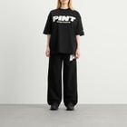 END. Pint Club T-Shirt in Black