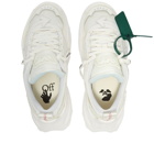 Off-White Men's ODSY-1000 Sneakers in White