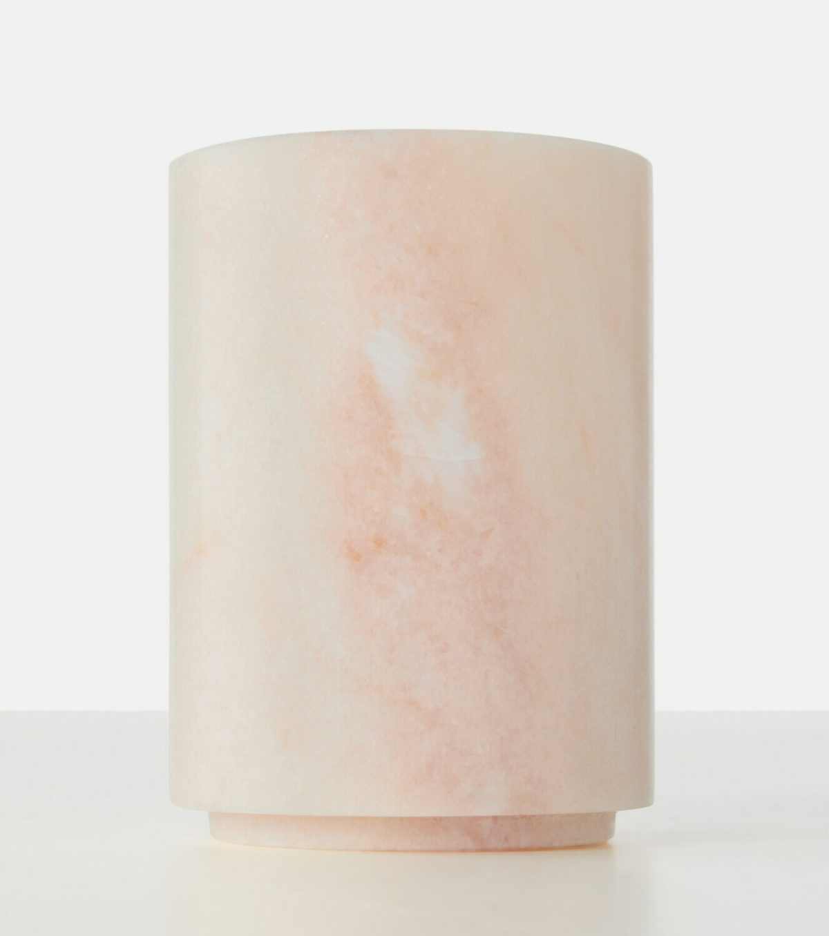 Bloc Studios - x Sunnei marble water glass