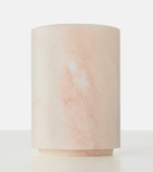 Bloc Studios - x Sunnei marble water glass