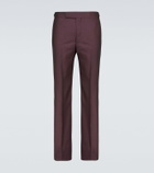 Gabriela Hearst - Sebastian virgin wool pants