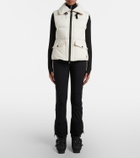 Moncler Grenoble Down vest