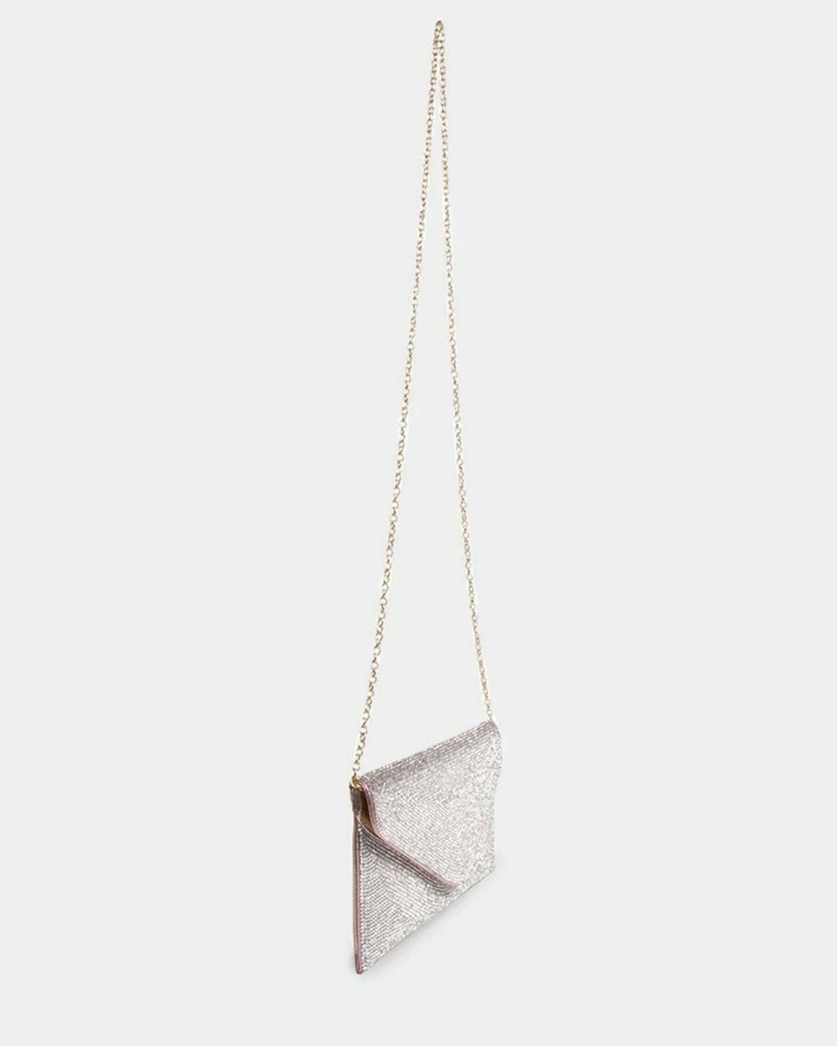 Steve Madden Bkoko Bag in Rose