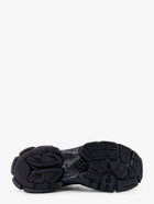 Balenciaga Runner Black Mens Sneaker