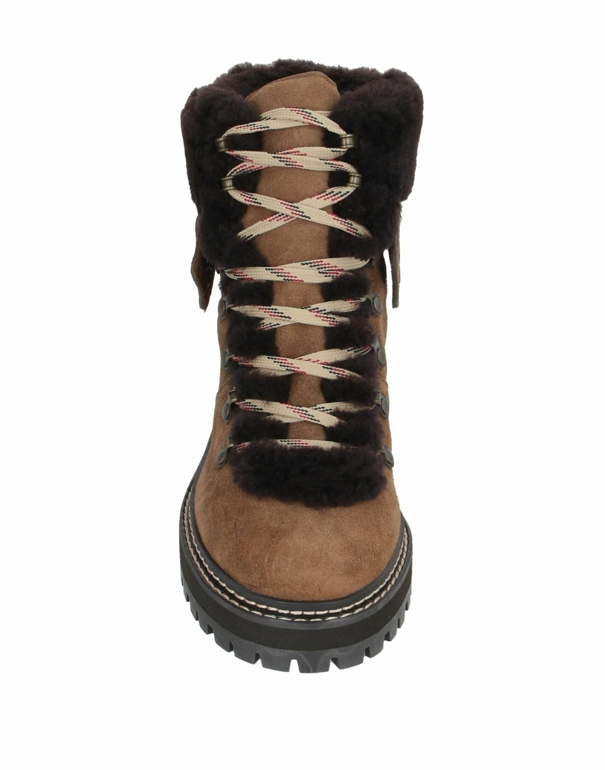 See By Chloé Womens Ankle boots in Brown