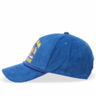 ICECREAM Men's IC Services Trucker Cap in Blue 