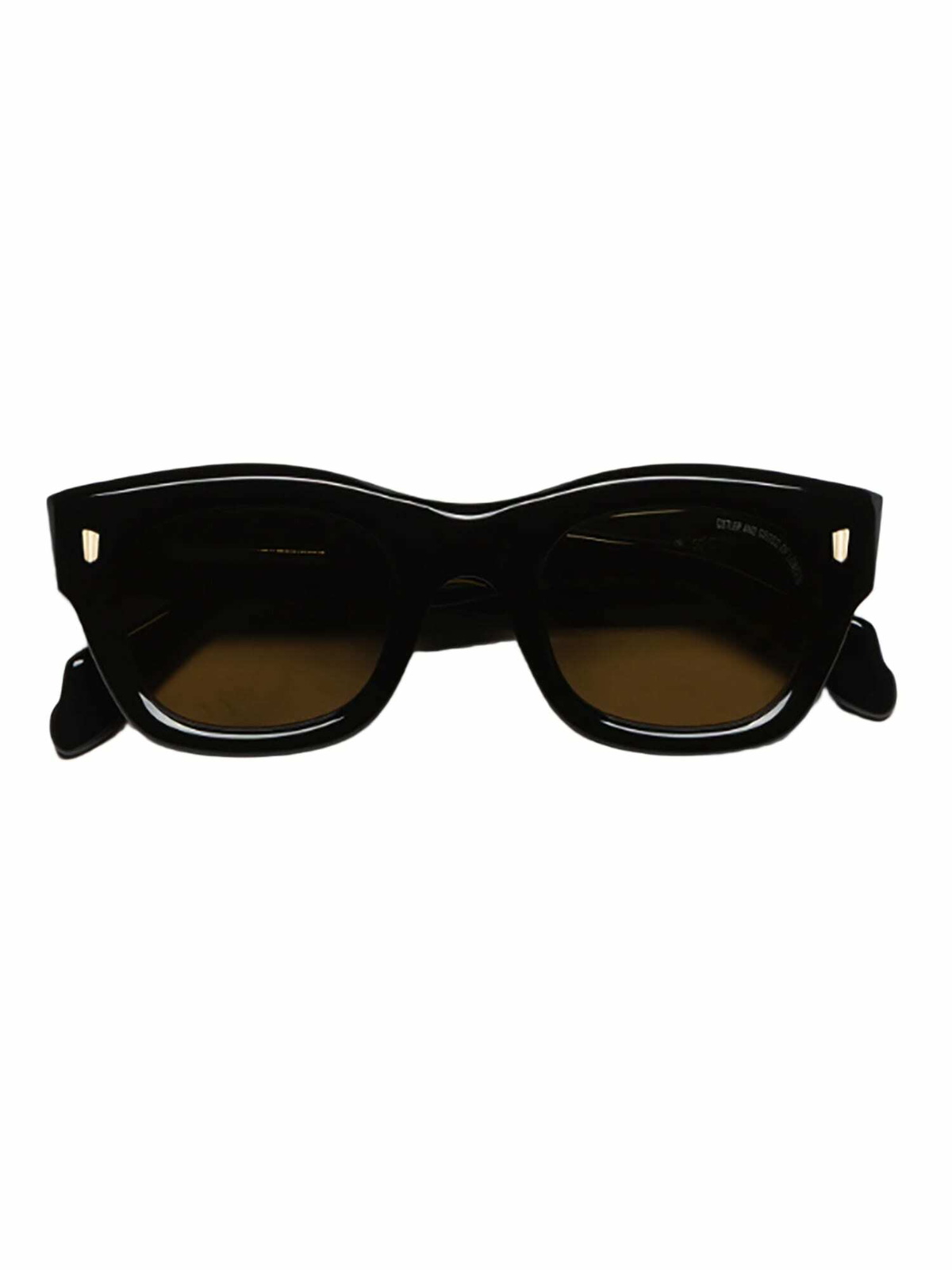 Cutler and Gross 9261 Sunglasses