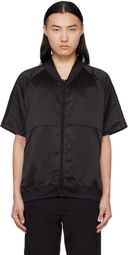 XLIM Black EP.7 03 Shirt