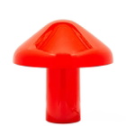 HAY Pao Portable Lamp in Red 