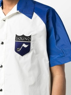 JUST DON - Cotton Polo Shirt