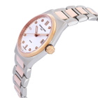 Frederique Constant Highlife Quartz Silver Dial Ladies Watch FC-240VD2NH2B