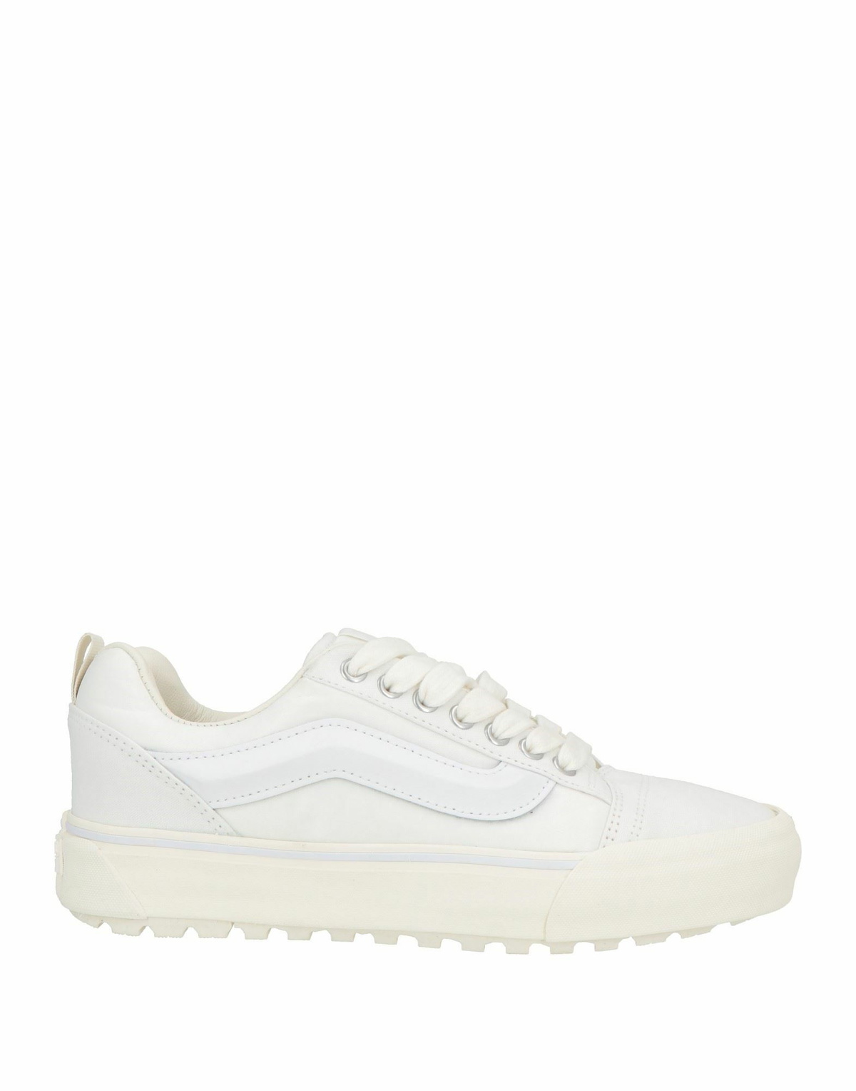 Vans Womens Sneakers in White
