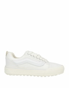 Vans Womens Sneakers in White