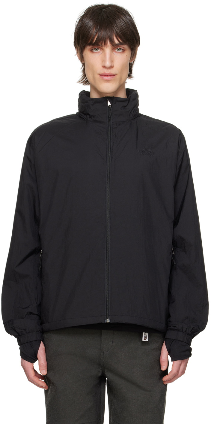 Photo: The North Face Black M66 Jacket