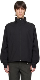 The North Face Black M66 Jacket