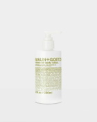 Malin + Goetz Vitamin B5 Body Lotion   250 Ml Multi Face & Body