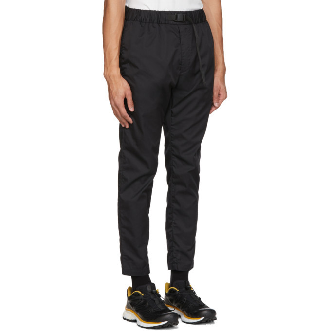 Minotaur Black RS Chino Trousers