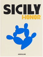 Assouline Sicily Honor