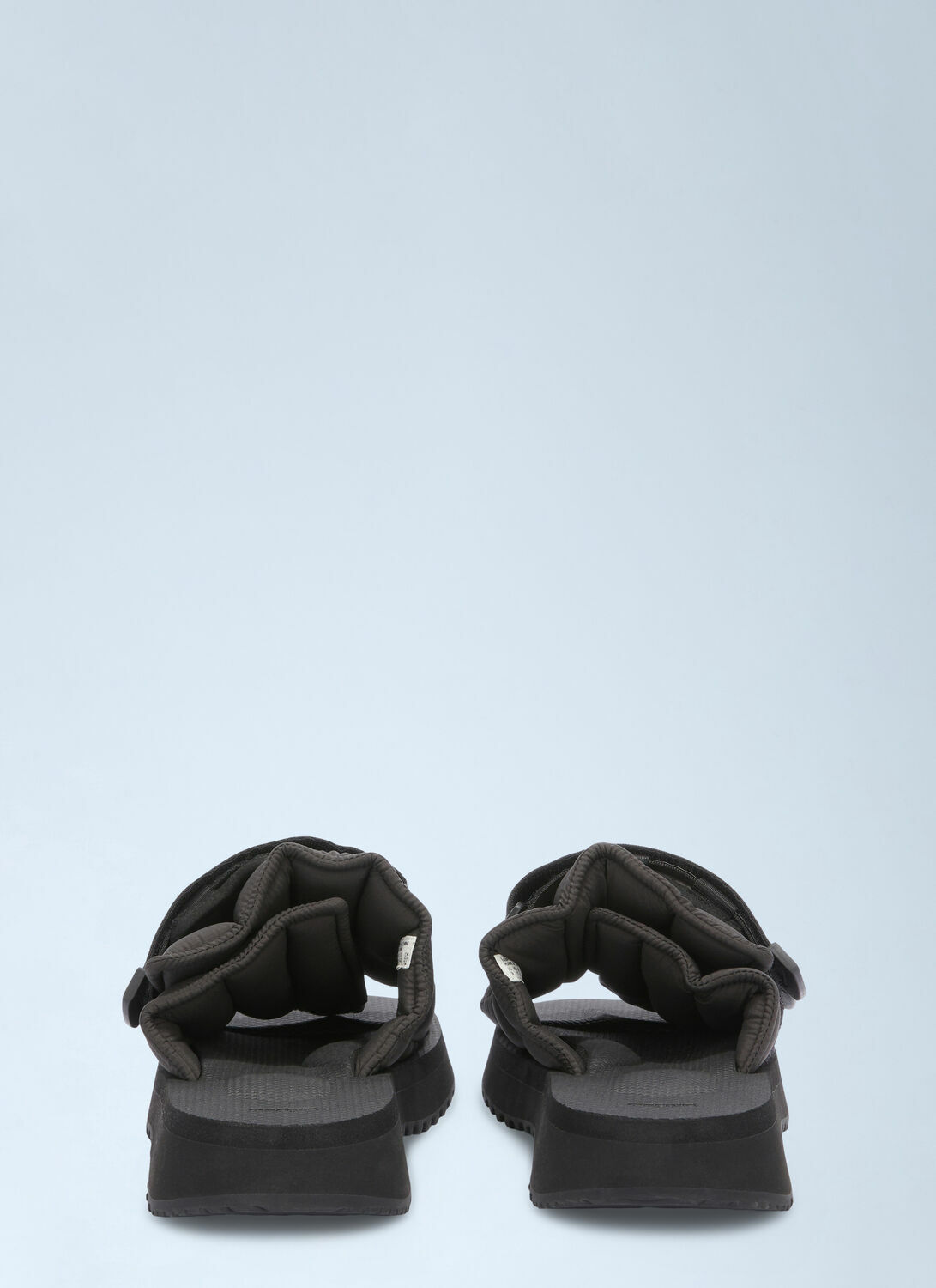 Palm Angels Moto-P Slides