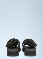 Palm Angels Moto-P Slides